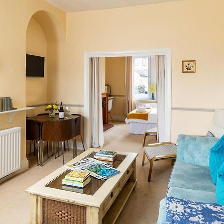 Апартаменти Ilkley Studio Екстер'єр фото