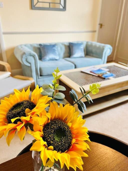 Апартаменти Ilkley Studio Екстер'єр фото