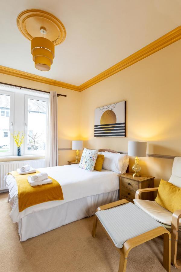 Апартаменти Ilkley Studio Екстер'єр фото